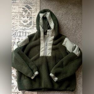 Free People Movement Pullover Size Small